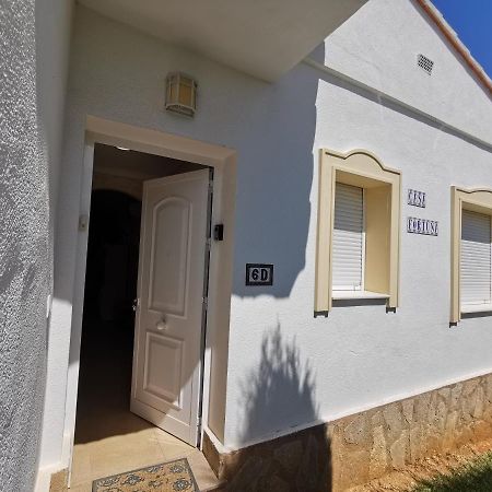 Casa-Fortuna-Beniarbeig Exterior foto
